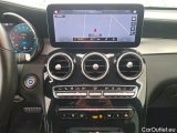  Mercedes  G-Klasee MERCEDES-BENZ GLC Coupe / 2019 / 5P / Coupé 2.0 GLC 300 E BUSINESS LINE 4MATIC #7