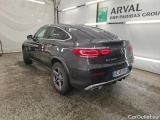  Mercedes  G-Klasee MERCEDES-BENZ GLC Coupe / 2019 / 5P / Coupé 2.0 GLC 300 DE BUSINESS LINE 4MATIC #2