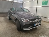  Mercedes  G-Klasee MERCEDES-BENZ GLC Coupe / 2019 / 5P / Coupé 2.0 GLC 300 DE BUSINESS LINE 4MATIC #4