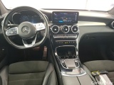  Mercedes  G-Klasee MERCEDES-BENZ GLC Coupe / 2019 / 5P / Coupé 2.0 GLC 300 DE BUSINESS LINE 4MATIC #5