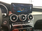  Mercedes  G-Klasee MERCEDES-BENZ GLC Coupe / 2019 / 5P / Coupé 2.0 GLC 300 DE BUSINESS LINE 4MATIC #7
