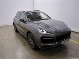  Porsche  Cayenne PORSCHE  / 2017 / 5P / SUV  E-Hybrid #6