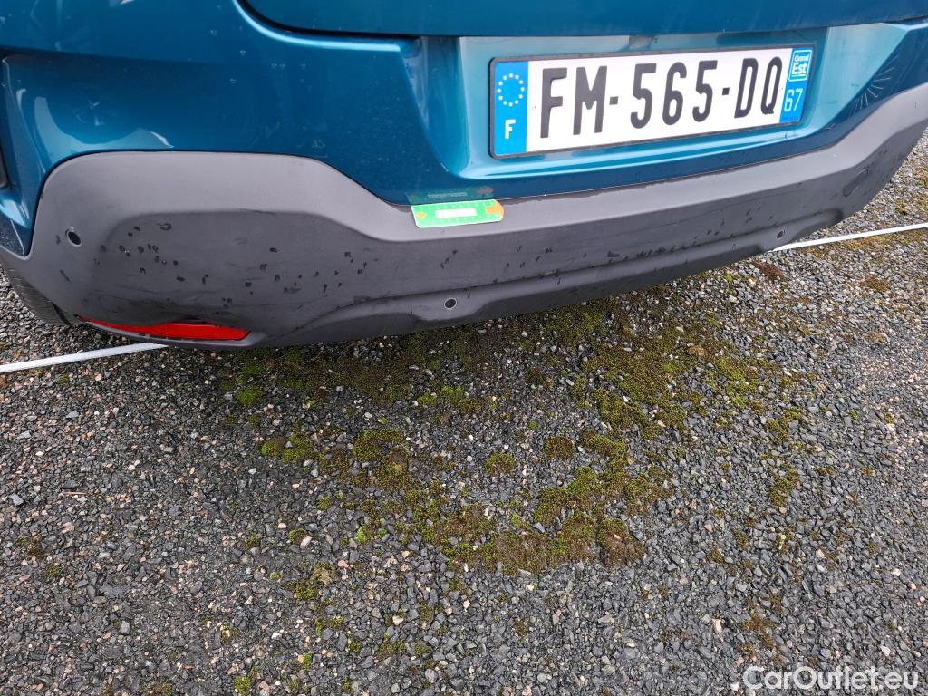  Citroen  C4 Cactus  Feel Business 1.5 BlueHDI 120CV BVA6 E6dT #1