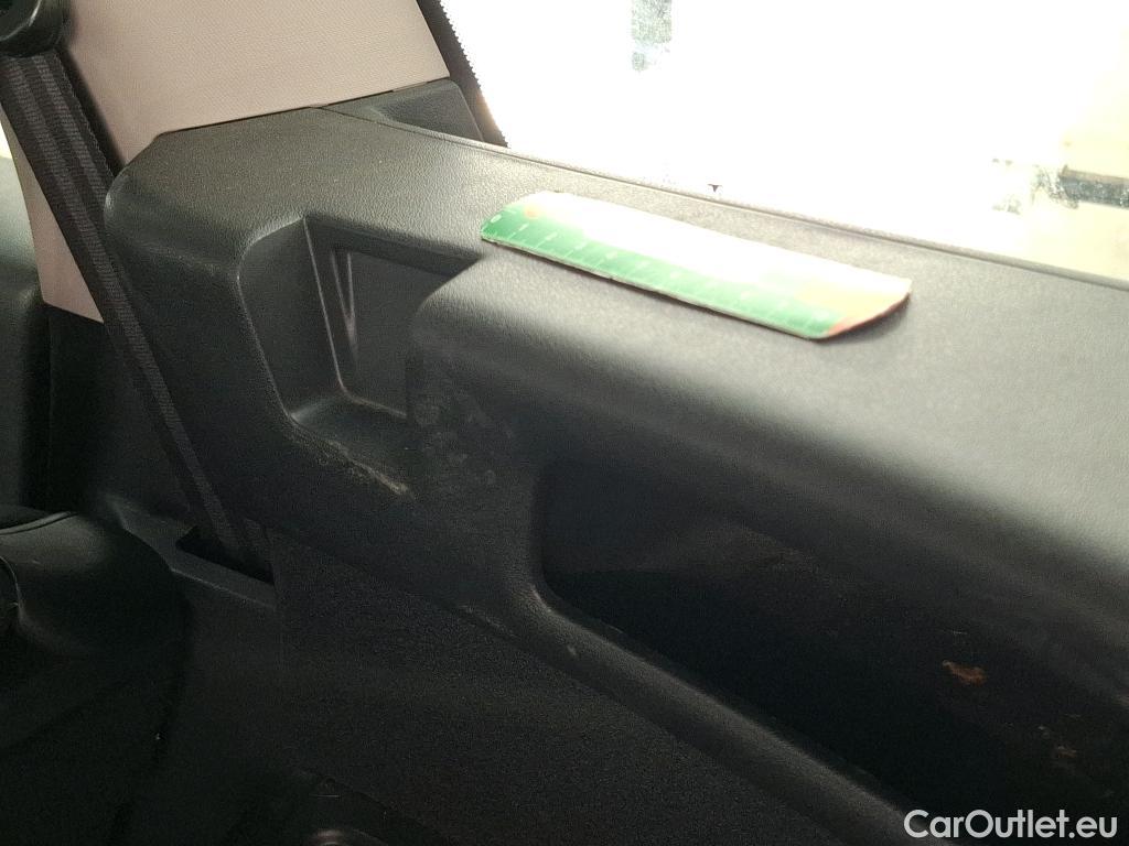  Citroen  C4 Grand Picasso Grand C4 Picasso/Spacetourer Business Class 1.5 BlueHDi 130CV BVA8 7 Sieges E6d #9