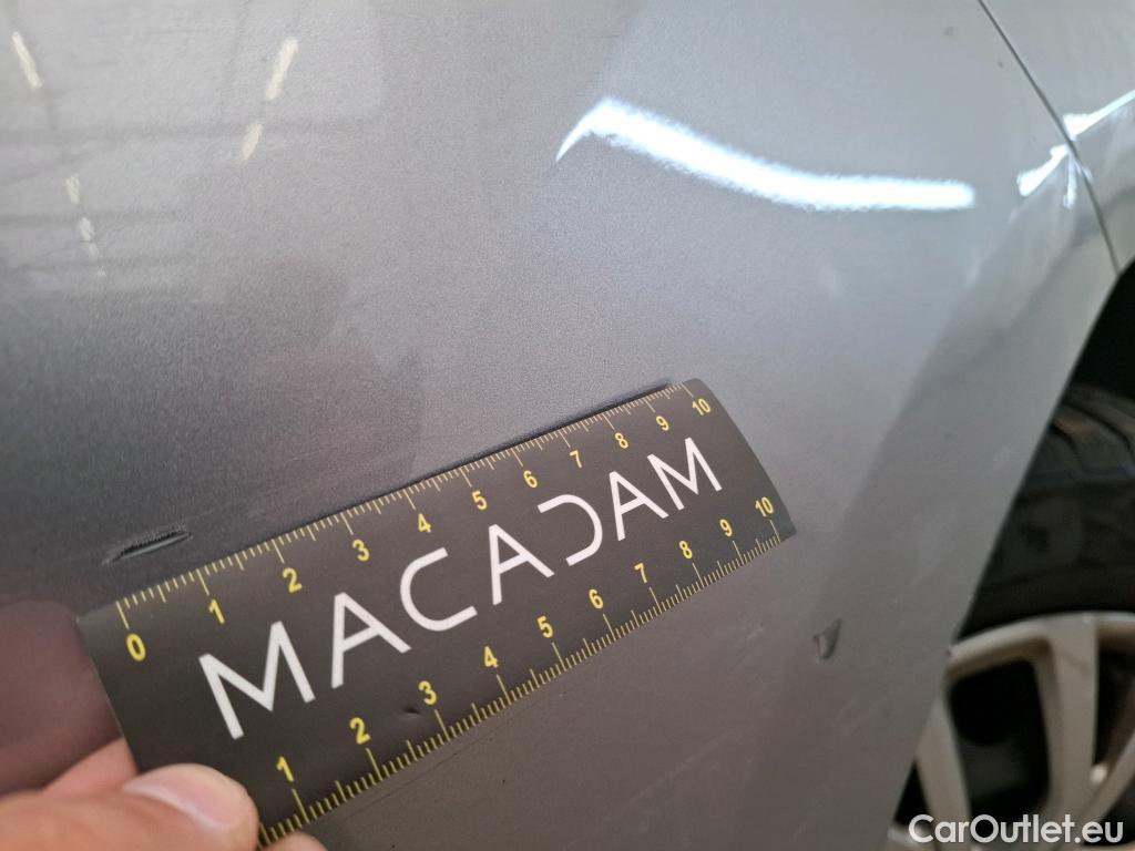  Citroen  Berlingo  Feel M 1.2 PureTech 130CV BVA8 E6d / 7places #30