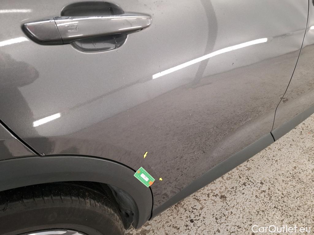  DS  DS7 DS DS 7 Crossback / 2017 / 5P / SUV E-TENSE 4x4 Grand Chic #7