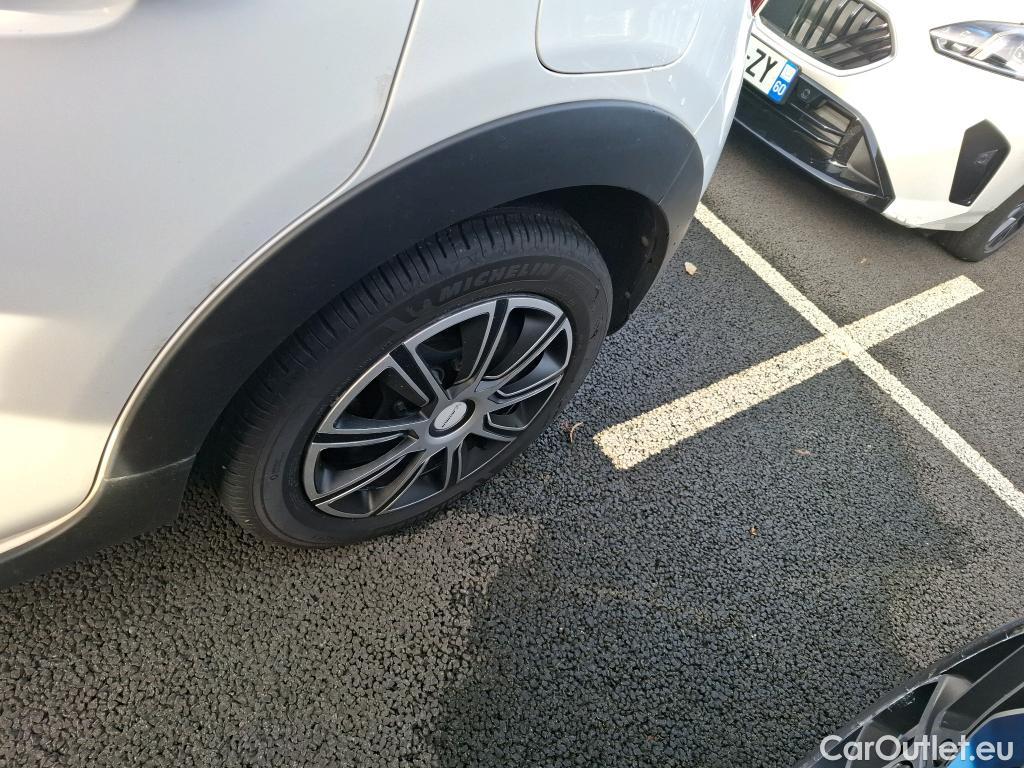  Citroen  C3 CITROEN  Société / 2020 / 5P / Berline / VU BlueHDi 100 SandS BVM6 Feel Nav #17