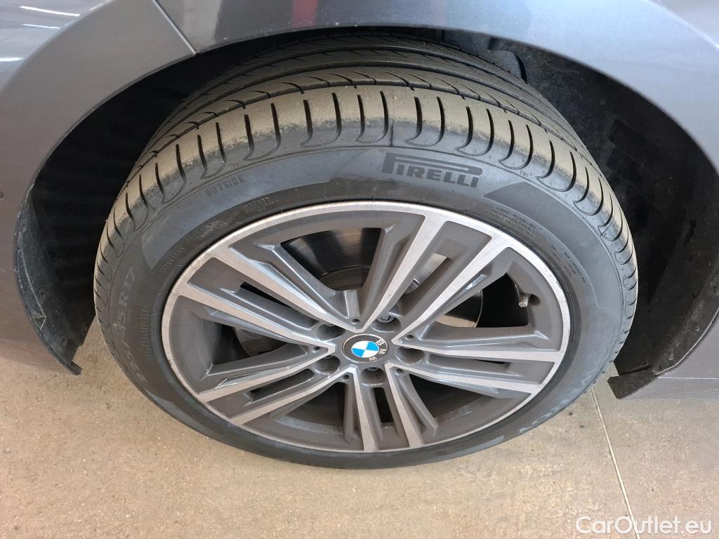  Bmw  Serie 1 Série 1 Berline 118 i Lounge 1.5 135CV BVA7 E6d #45