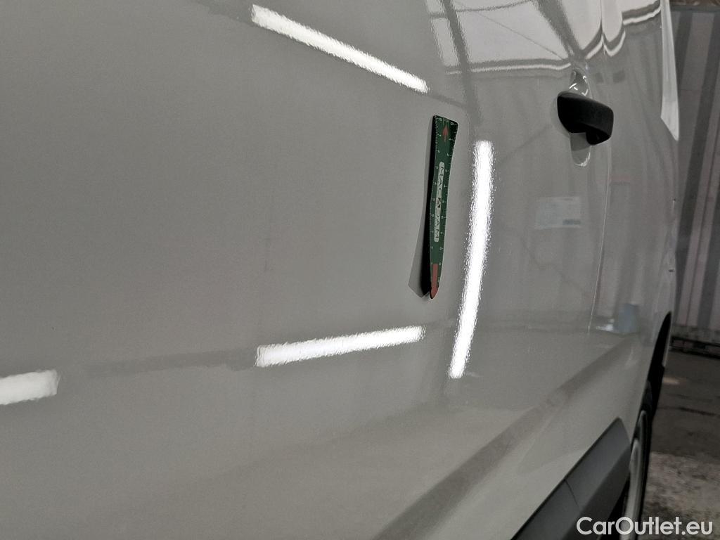  Citroen  Berlingo  Fourgon Driver M 650 1.5 BlueHDi 100CV BVM6 E6d #11