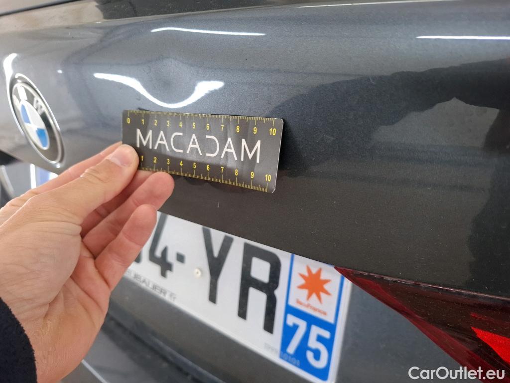  Bmw  Serie 1 Série 1 Berline 118 i Lounge 1.5 135CV BVA7 E6d #12