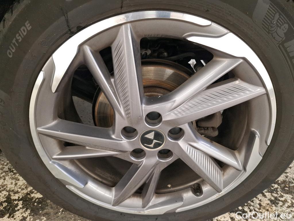  DS  DS7 DS DS 7 Crossback / 2017 / 5P / SUV E-TENSE 4x4 Grand Chic #27