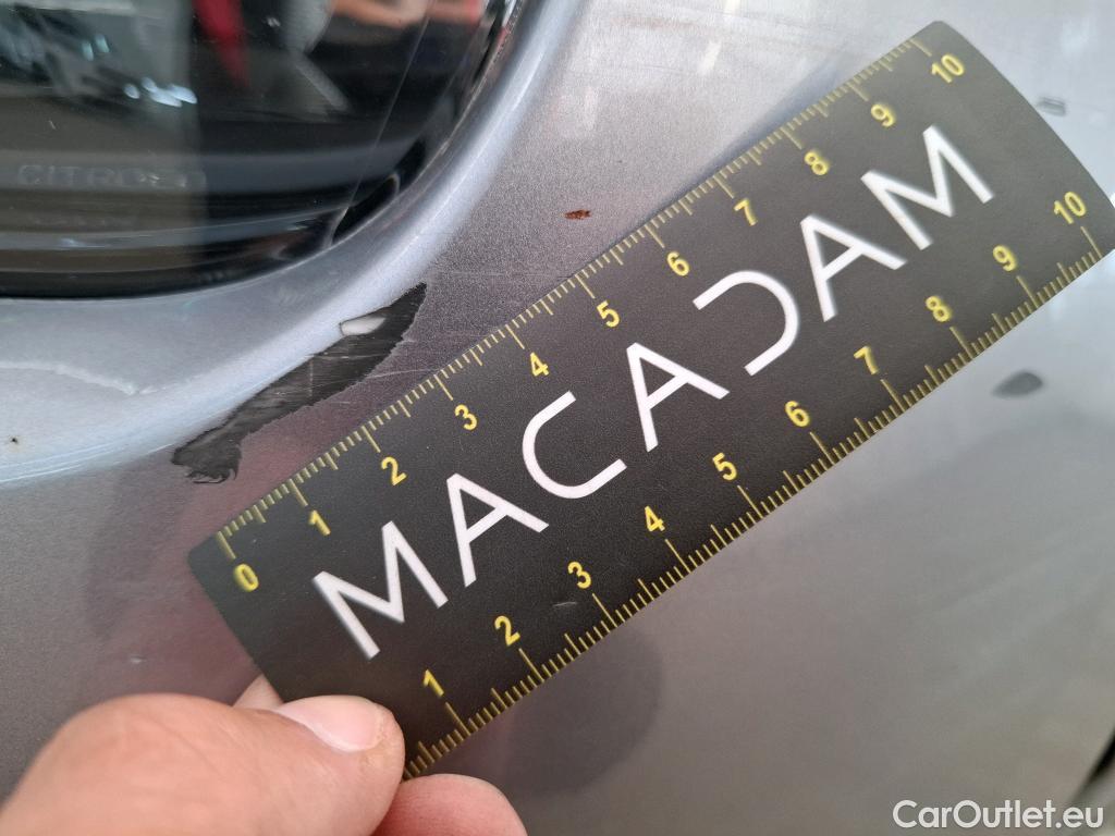  Citroen  Berlingo  Feel M 1.2 PureTech 130CV BVA8 E6d / 7places #29