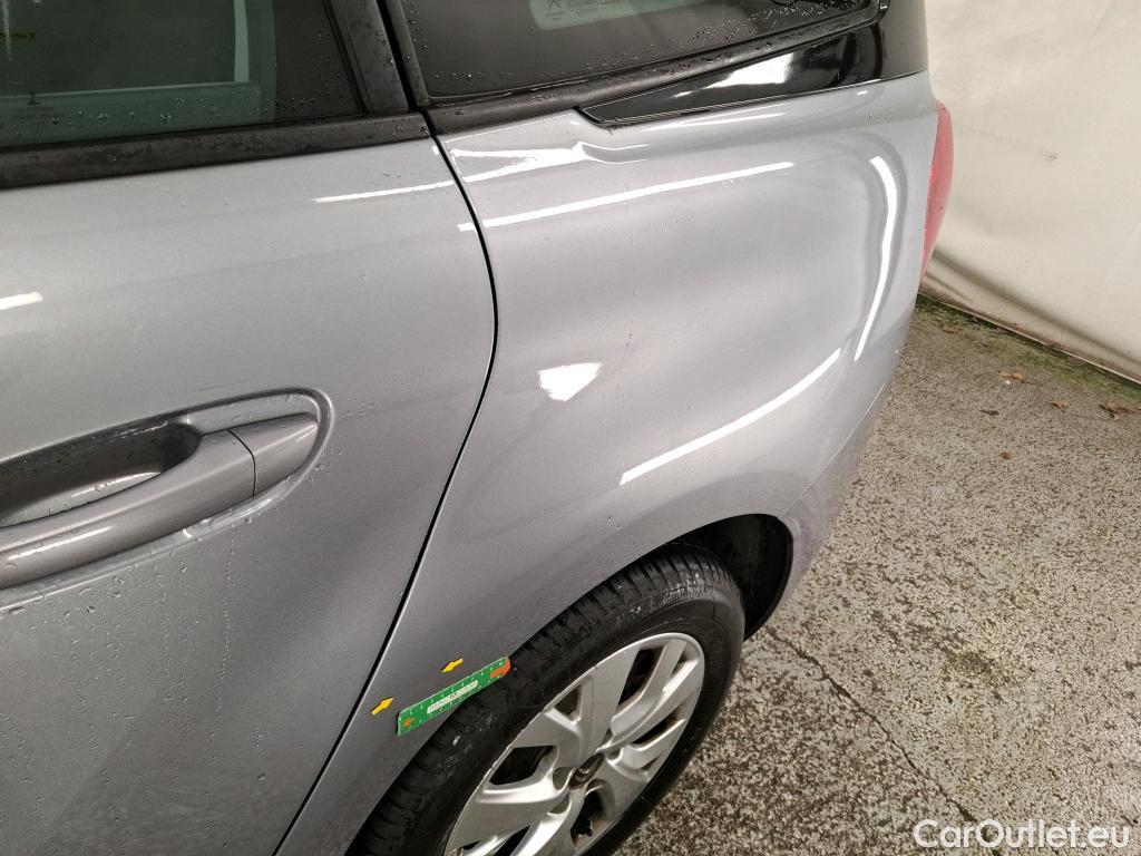  Citroen  C4 Grand Picasso Grand C4 Picasso/Spacetourer Business Class 1.5 BlueHDi 130CV BVA8 7 Sieges E6d #35