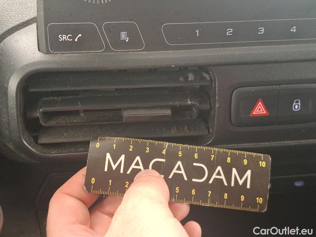  Citroen  Berlingo  Fourgon Club XL 950 1.5 BlueHDi 100CV BVM5 E6dT #42