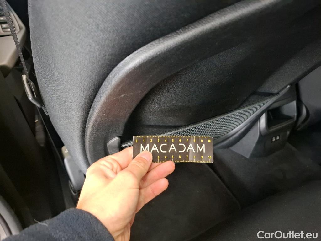  Bmw  Serie 1 Série 1 Berline 118 i Lounge 1.5 135CV BVA7 E6d #30