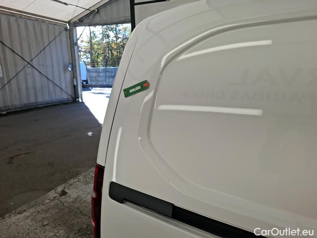  Citroen  Berlingo  Fourgon Driver M 650 1.5 BlueHDi 100CV BVM6 E6d #4