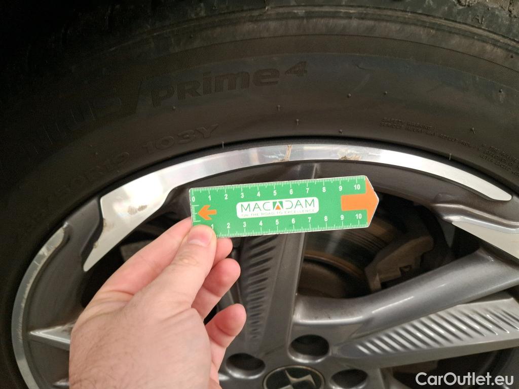  DS  DS7 DS DS 7 Crossback / 2017 / 5P / SUV E-TENSE 4x4 Grand Chic #19