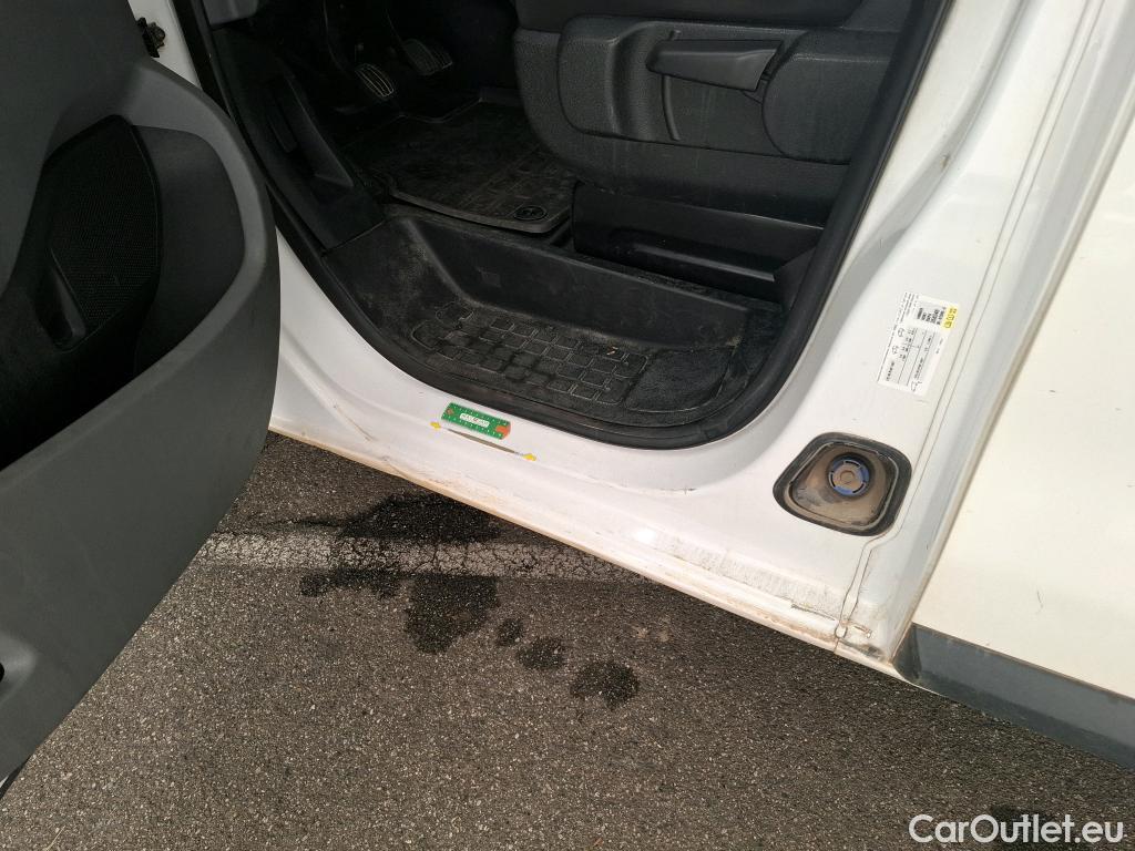  Citroen  Jumpy CITROEN  / 2016 / 4P / Fourgon tôlé Taille XL BlueHDi 120 S&S BVM6 Business #19