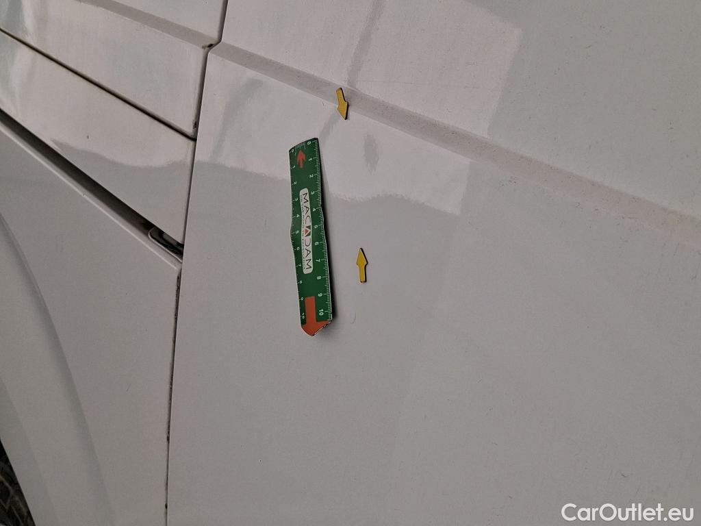  Citroen  Jumpy CITROEN  / 2016 / 4P / Fourgon tôlé Taille XL BlueHDi 120 S&S BVM6 Business #26