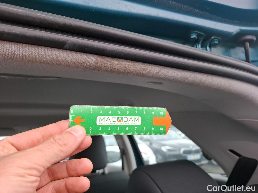  Citroen  C4 Cactus  Feel Business 1.5 BlueHDI 120CV BVA6 E6dT #13