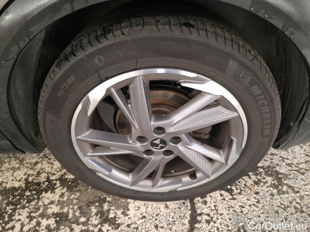  DS  DS7 DS DS 7 Crossback / 2017 / 5P / SUV E-TENSE 4x4 Grand Chic #26