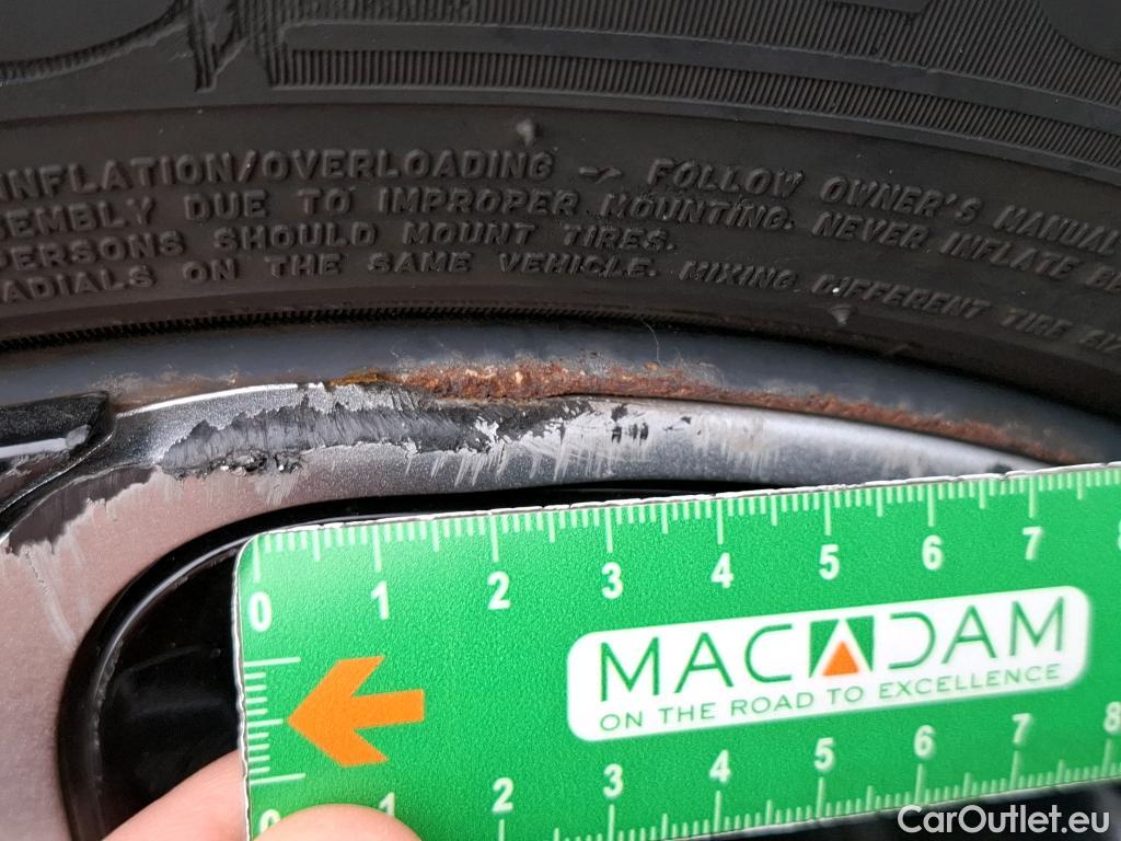  Citroen  C4 Cactus  Feel Business 1.5 BlueHDI 120CV BVA6 E6dT #12