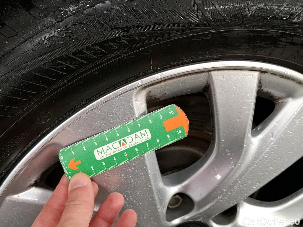  Citroen  C4 Grand Picasso Grand C4 Picasso/Spacetourer Business Class 1.5 BlueHDi 130CV BVA8 7 Sieges E6d #28