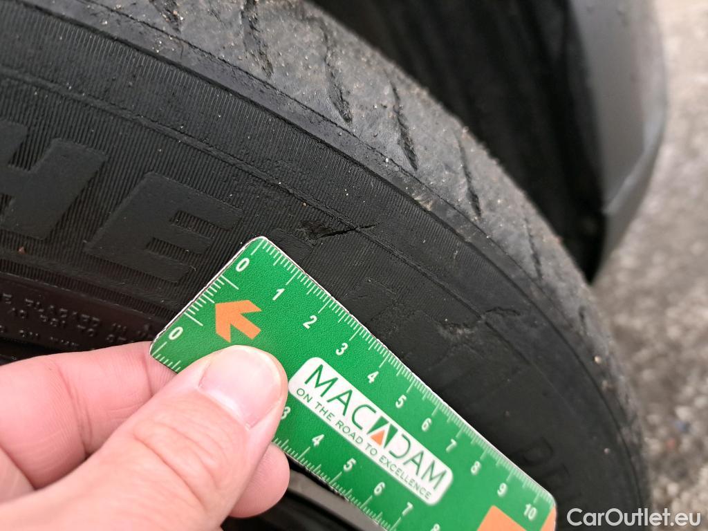  Citroen  C3  Shine Business 1.2 PureTech 110CV BVM6 E6d #5