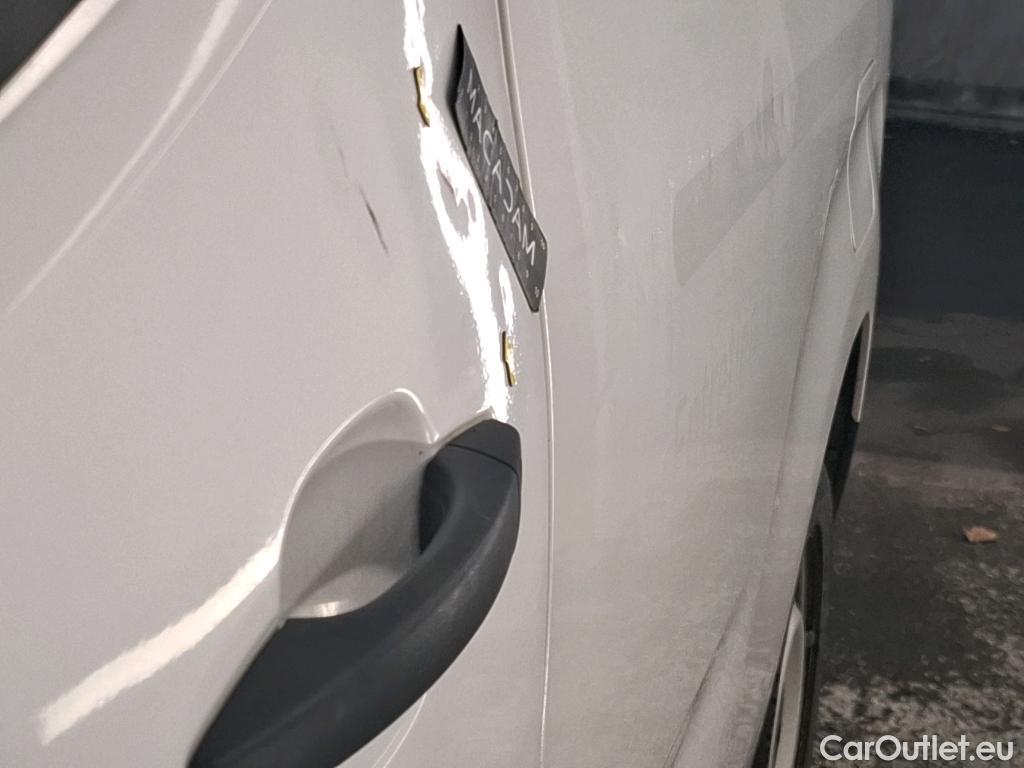  Citroen  Berlingo  Fourgon Club XL 950 1.5 BlueHDi 100CV BVM5 E6dT #19