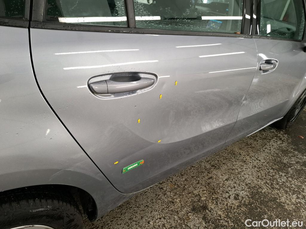  Citroen  C4 Grand Picasso Grand C4 Picasso/Spacetourer Business Class 1.5 BlueHDi 130CV BVA8 7 Sieges E6d #3