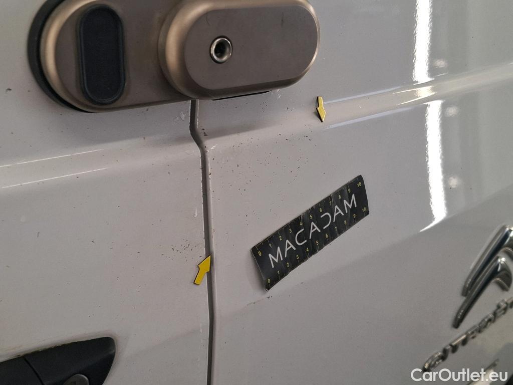  Citroen  Berlingo  Fourgon Club XL 950 1.5 BlueHDi 100CV BVM5 E6dT #29