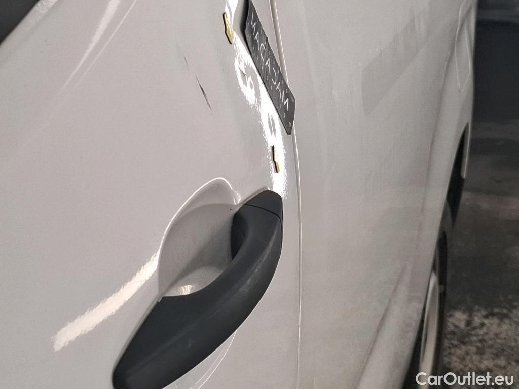  Citroen  Berlingo  Fourgon Club XL 950 1.5 BlueHDi 100CV BVM5 E6dT #20