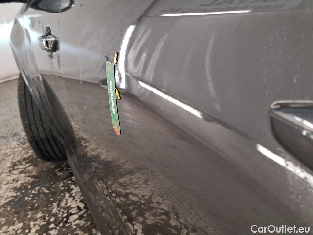  DS  DS7 DS DS 7 Crossback / 2017 / 5P / SUV E-TENSE 4x4 Grand Chic #23