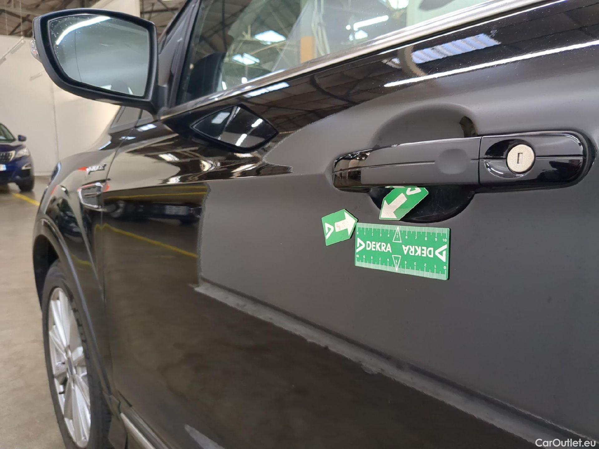  Ford  Kuga  Vignale 2.0 TDCi 150CV BVM6 E6 #34