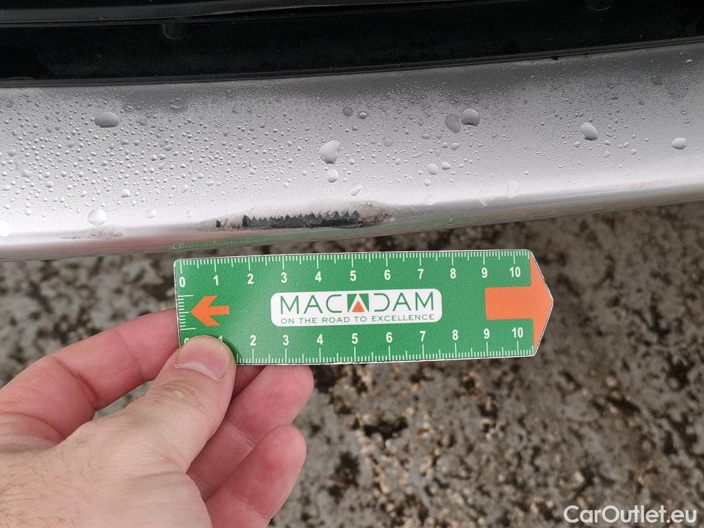  DS  DS7 DS DS 7 Crossback / 2017 / 5P / SUV E-TENSE 4x4 Grand Chic #11