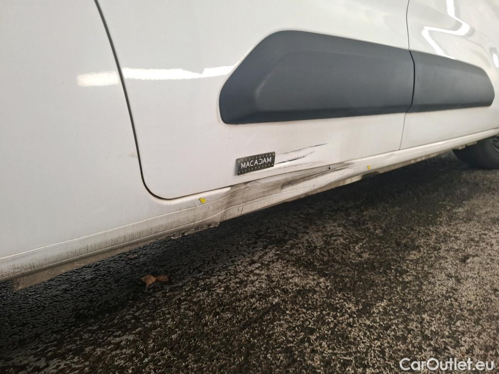  Citroen  Berlingo  Fourgon Club XL 950 1.5 BlueHDi 100CV BVM5 E6dT #1