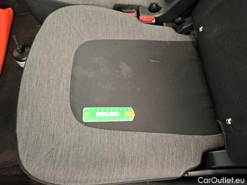  Citroen  C4 Grand Picasso Grand C4 Picasso/Spacetourer Business Class 1.5 BlueHDi 130CV BVA8 7 Sieges E6d #46