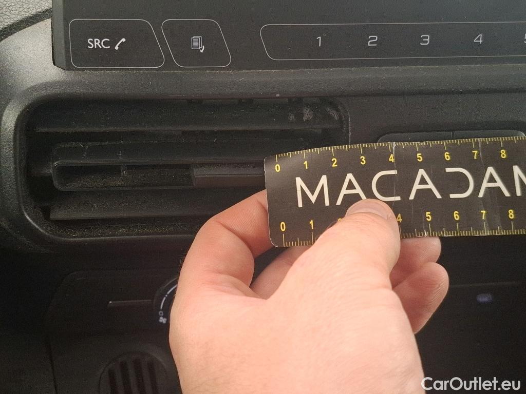  Citroen  Berlingo  Fourgon Club XL 950 1.5 BlueHDi 100CV BVM5 E6dT #43