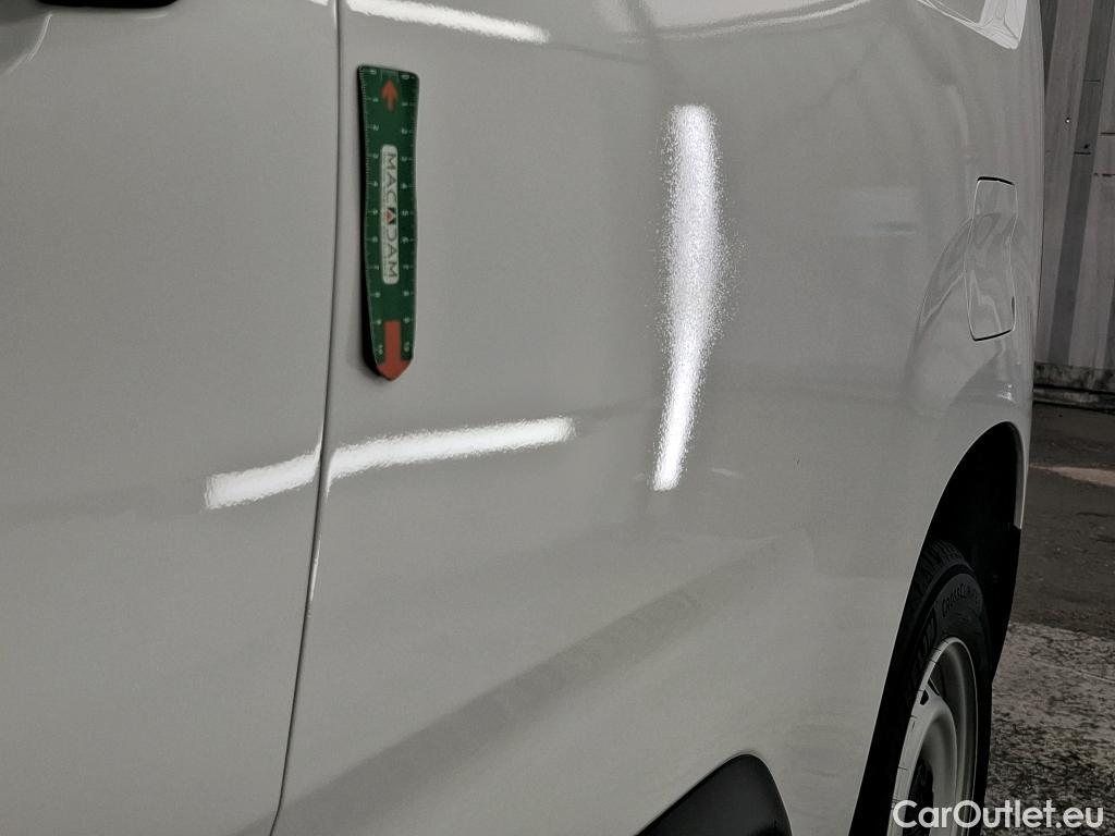  Citroen  Berlingo  Fourgon Driver M 650 1.5 BlueHDi 100CV BVM6 E6d #2