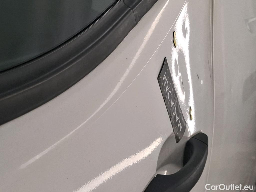  Citroen  Berlingo  Fourgon Club XL 950 1.5 BlueHDi 100CV BVM5 E6dT #17