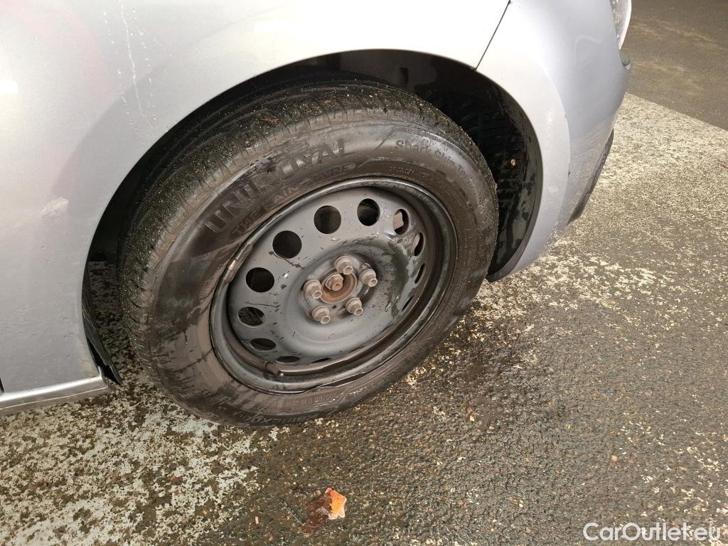  Citroen  C4 Grand Picasso Grand C4 Picasso/Spacetourer Business Class 1.5 BlueHDi 130CV BVA8 7 Sieges E6d #13