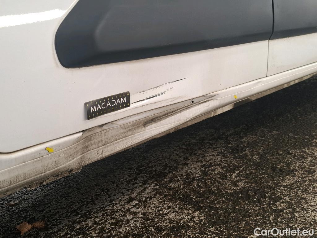  Citroen  Berlingo  Fourgon Club XL 950 1.5 BlueHDi 100CV BVM5 E6dT #3