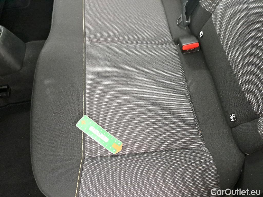  Citroen  C3  Shine Business 1.2 PureTech 110CV BVM6 E6d #12