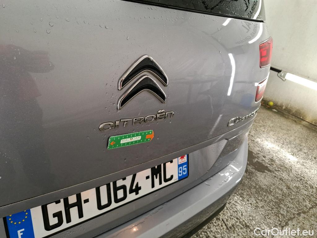  Citroen  C4 Grand Picasso Grand C4 Picasso/Spacetourer Business Class 1.5 BlueHDi 130CV BVA8 7 Sieges E6d #41