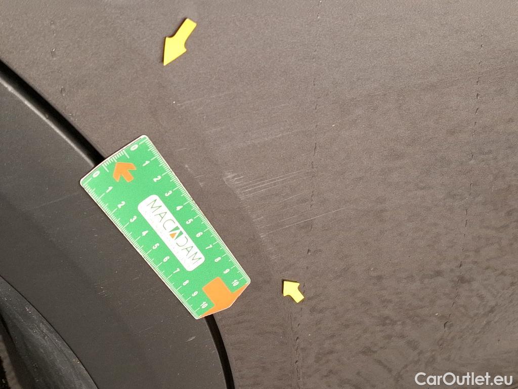  DS  DS7 DS DS 7 Crossback / 2017 / 5P / SUV E-TENSE 4x4 Grand Chic #8