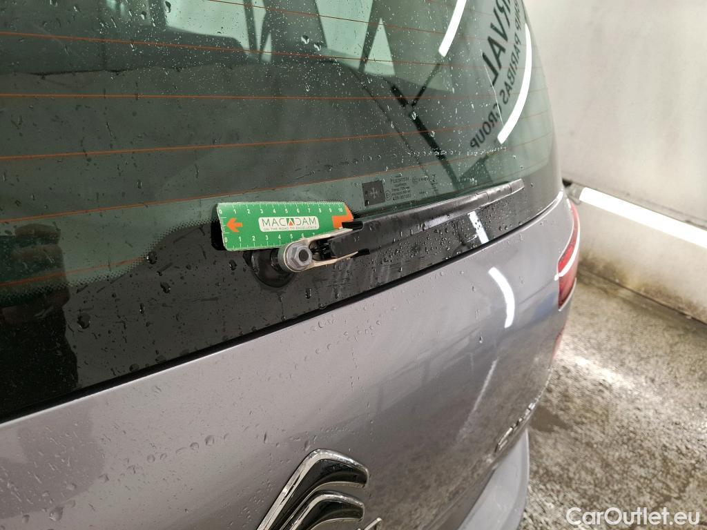  Citroen  C4 Grand Picasso Grand C4 Picasso/Spacetourer Business Class 1.5 BlueHDi 130CV BVA8 7 Sieges E6d #43