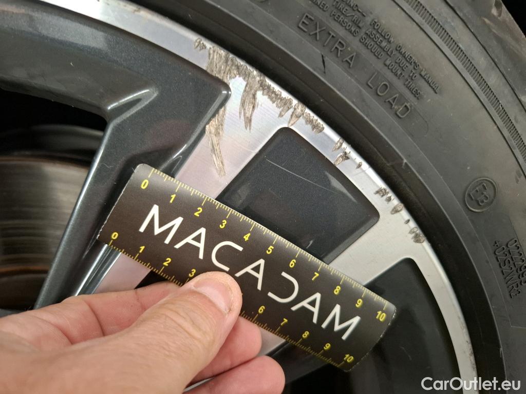  Bmw  Serie 1 BMW Série 1 / 2019 / 5P / Berline 116i Business Design #5