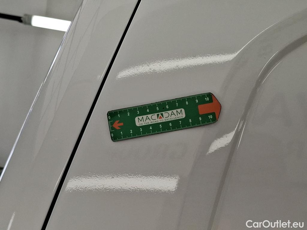  Citroen  Berlingo  Fourgon Driver M 650 1.5 BlueHDi 100CV BVM6 E6d #6