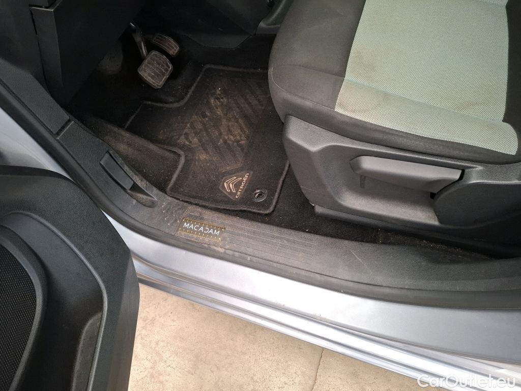  Citroen  Berlingo  Feel M 1.2 PureTech 130CV BVA8 E6d / 7places #45