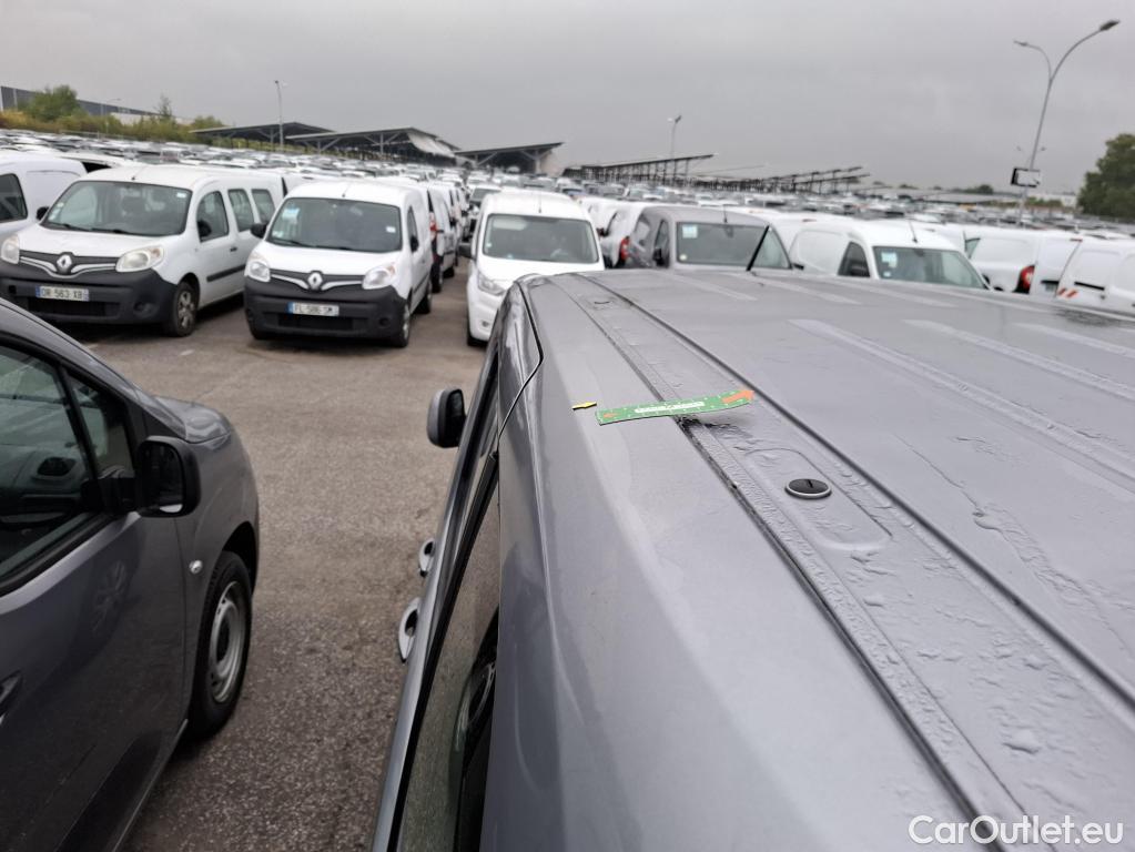  Citroen  Berlingo  Feel M 1.2 PureTech 130CV BVA8 E6d / 7places #59